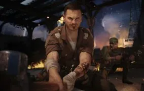 call of duty vanguard