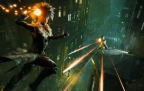 بازی بتل رویال Vampire: The Masquerade - Bloodhunt