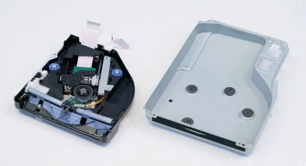 سخت افزار پلی استیشن 5