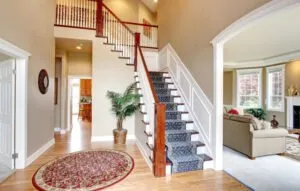 5‌ اصل مهم در انتخاب رانر برای ‌راه‌پله‌های دوبلکس