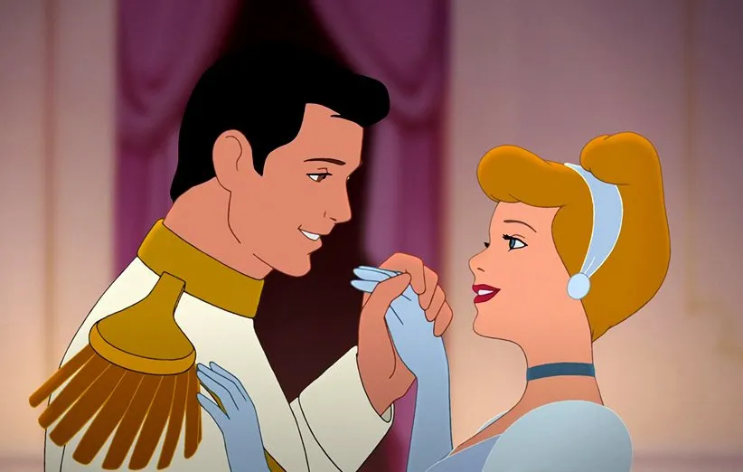 تحلیل رابطه و سرنوشت 12 زوج دیزنی