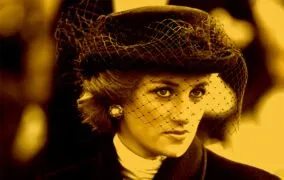 پرنسس دایانا