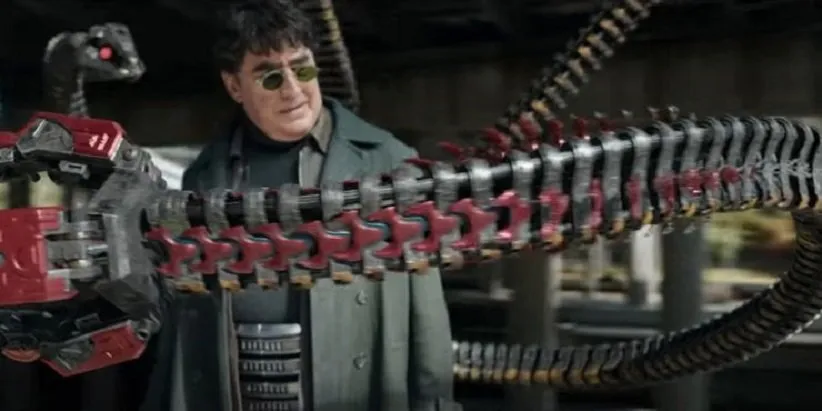 مرد عنکبوتی: راهی به خانه نیست