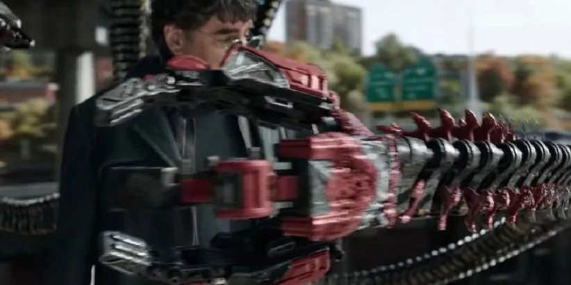 مرد عنکبوتی: راهی به خانه نیست