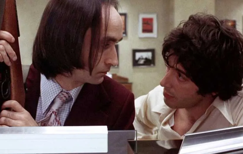 فیلم بعد از ظهر سگی