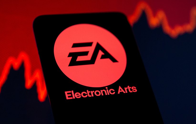 electronic arts