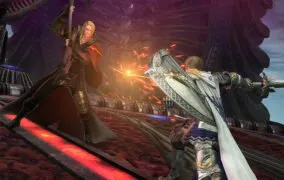 فاینال فانتزی 14