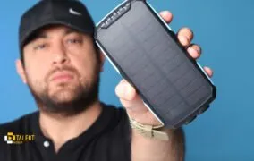 شارژر همراه E-Shine