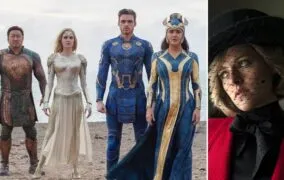 فیلم جاودانگان