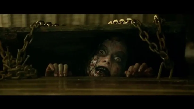 فیلم‌های ترسناک