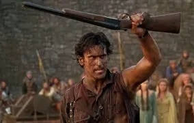 مردگان شریر برمی‌خیزند