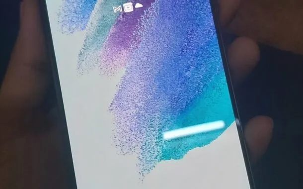 گلکسی S21 فن ادیشن