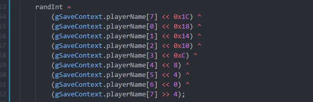 Zelda: Majora's Mask