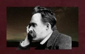 فلسفه‌ی فردریش نیچه؛ رنج و عذاب دستمایه‌ی تبدیل شدن به انسانی بزرگ