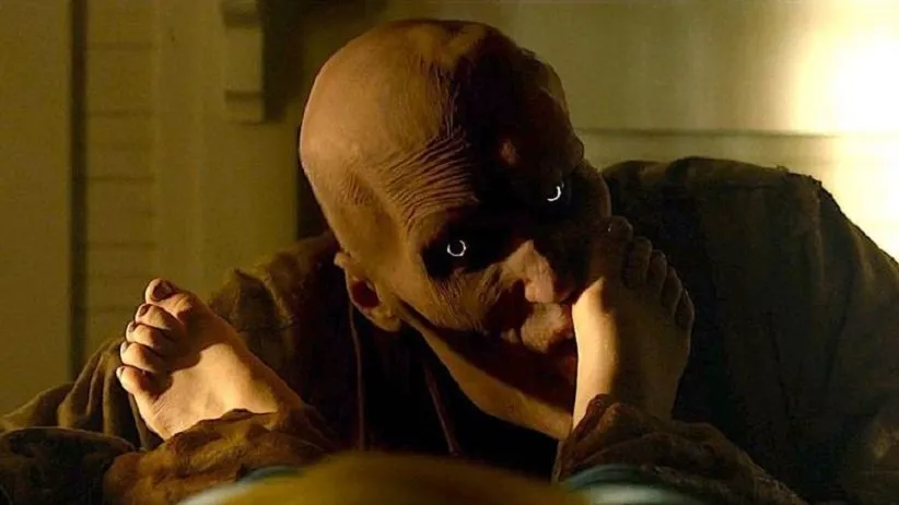 فیلم‌های ترسناک