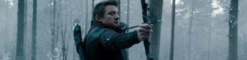 انتقامجویان