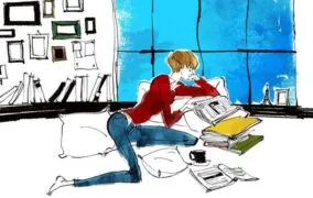 عجیب‌ترین کتاب‌های تاریخ