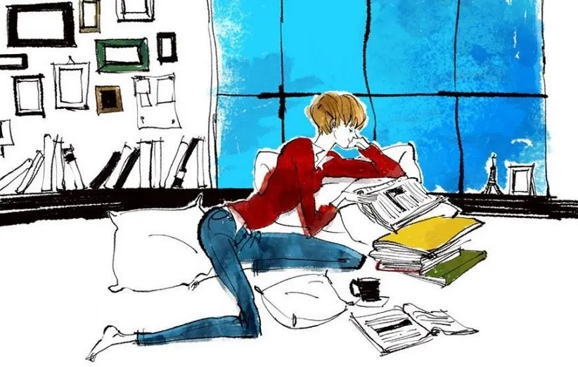 عجیب‌ترین کتاب‌های تاریخ