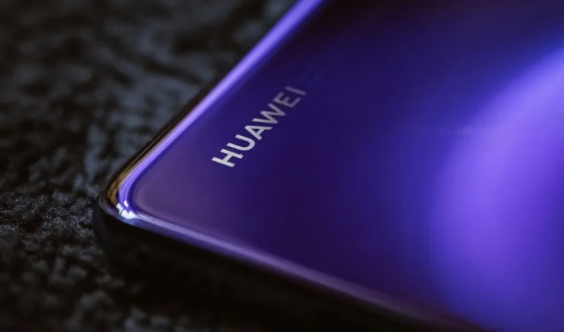 هواوی میت 50