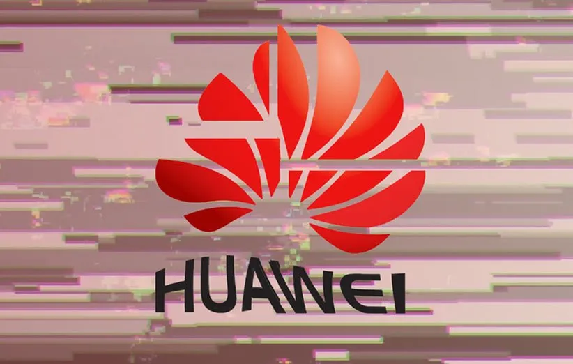 هواوی
