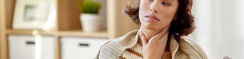 کنترل و درمان کم‌کاری و پرکاری تیروئید