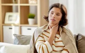 کم‌کاری و پرکاری تیروئید