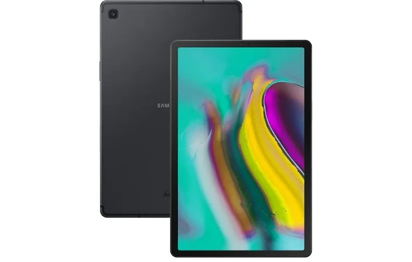 گلکسی تب S5e سامسونگ