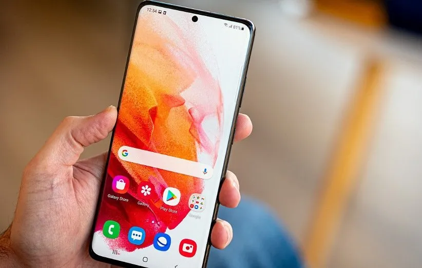  گلکسی S22 اولترا سامسونگ