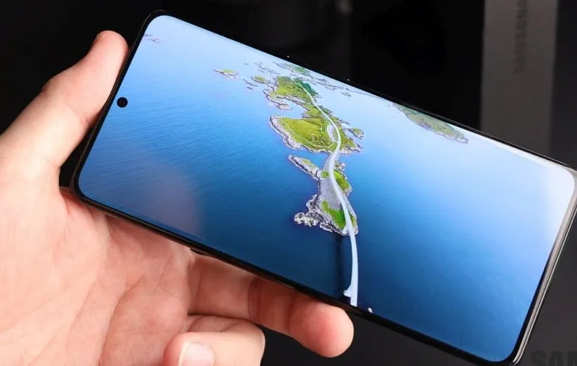  گلکسی S22 اولترا سامسونگ