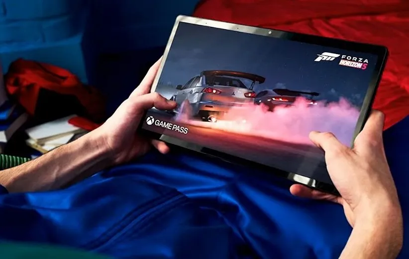 لپ‌تاپ Vivobook Slate ایسوس