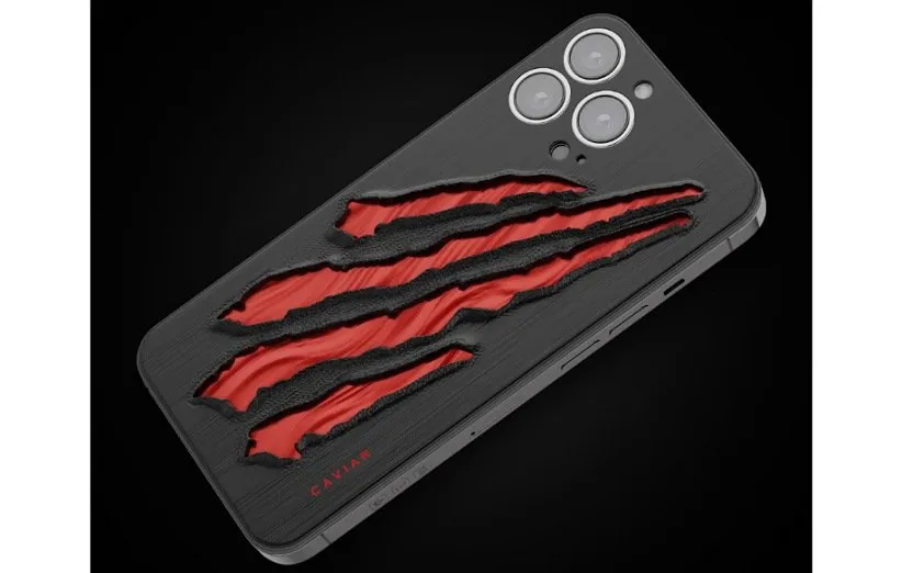 آیفون 13 پرو