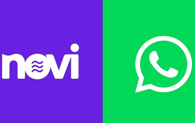 کیف پول دیجیتالی Novi