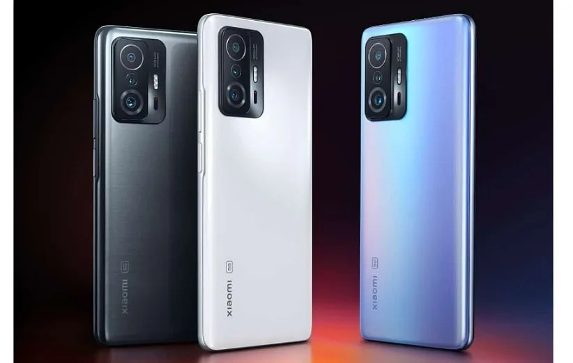 فروش شیائومی