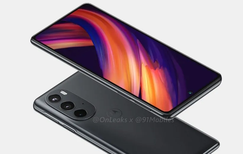 گوشی موتورولا 