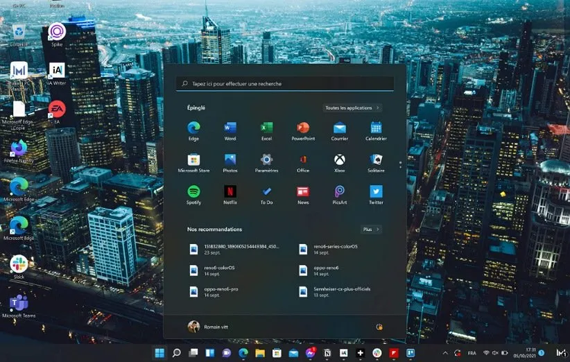 مایکروسافت ویندوز 11