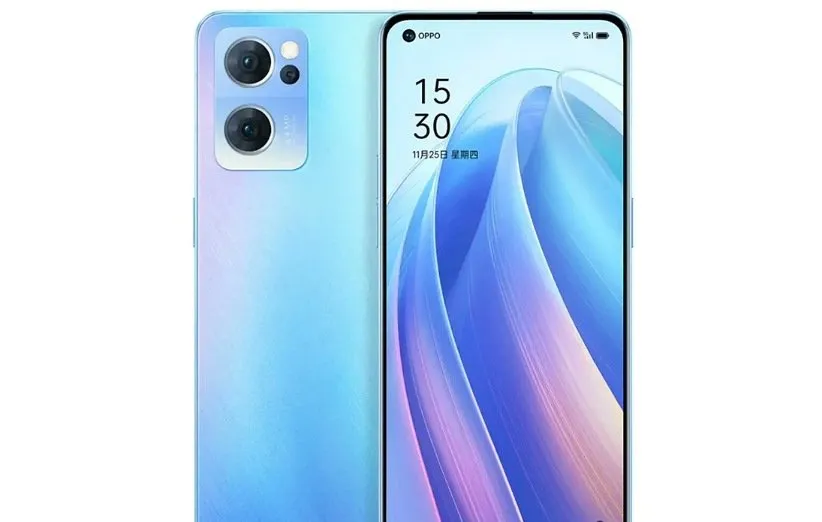 سری اوپو 7 رینو