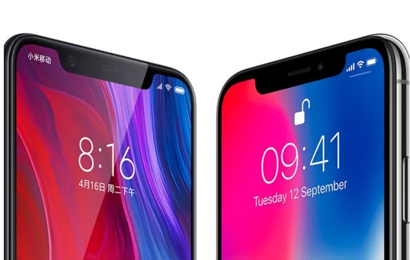 شیائومی در سه ماهه‌ی سوم