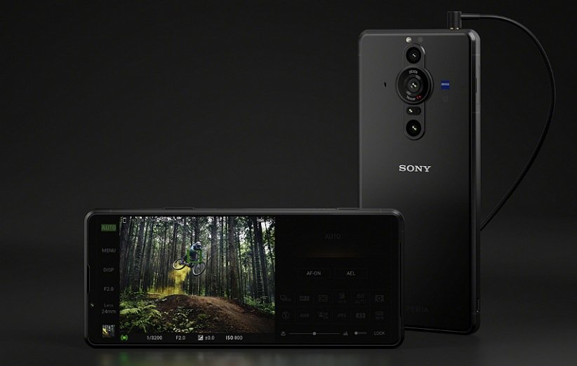 سونی گوشی اکسپریا Pro-I را ۱۹ آذر ماه در ایالات متحده‌ی آمریکا عرضه می‌کند