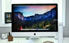 آی‌مک 21٫5 اینچی