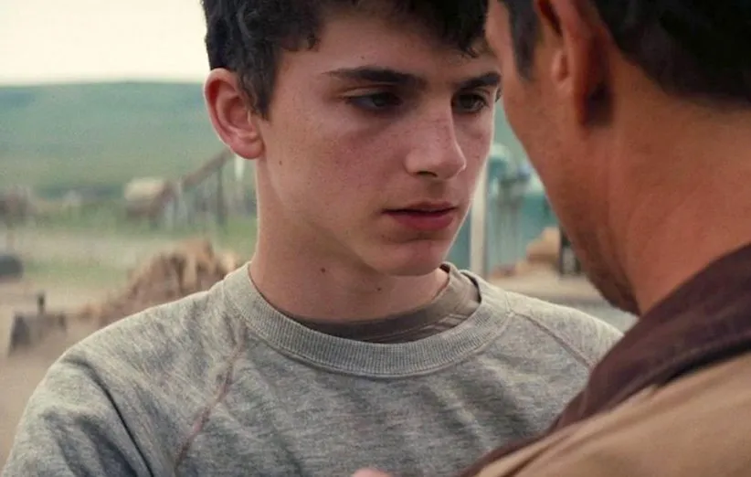 اینترستلار