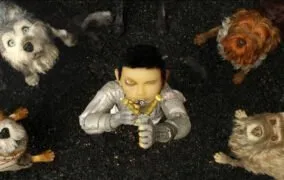جزیره سگ‌ها Isle of Dogs (2018)
