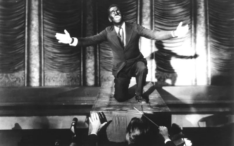 فیلم درباره‌ی موسیقی جاز