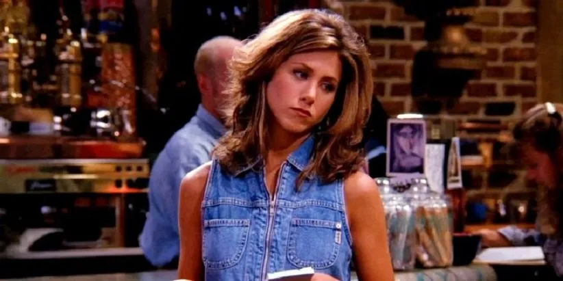 سریال دوستان