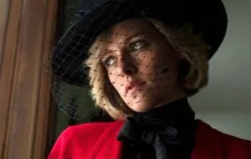 کریستن استوارت