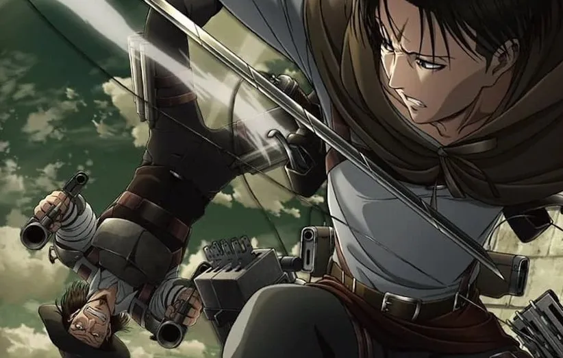 لیوای و کنی ۲