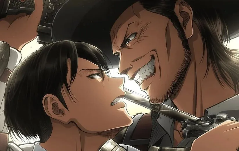 لیوای و کنی