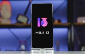 MIUI 13