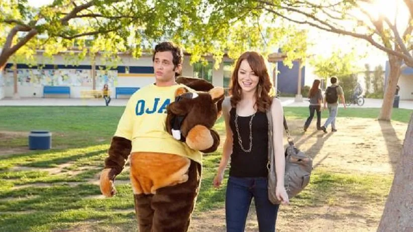 فیلم خیلی بد