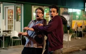 10 فیلم برتر ست روگن از بدترین تا بهترین