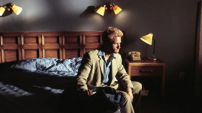 فیلم یادگاری (ممنتو)